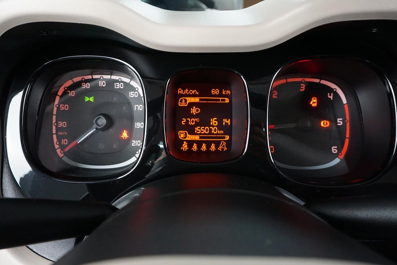 Fiat Panda 1.3 MJT S&S 4x4 Antartica