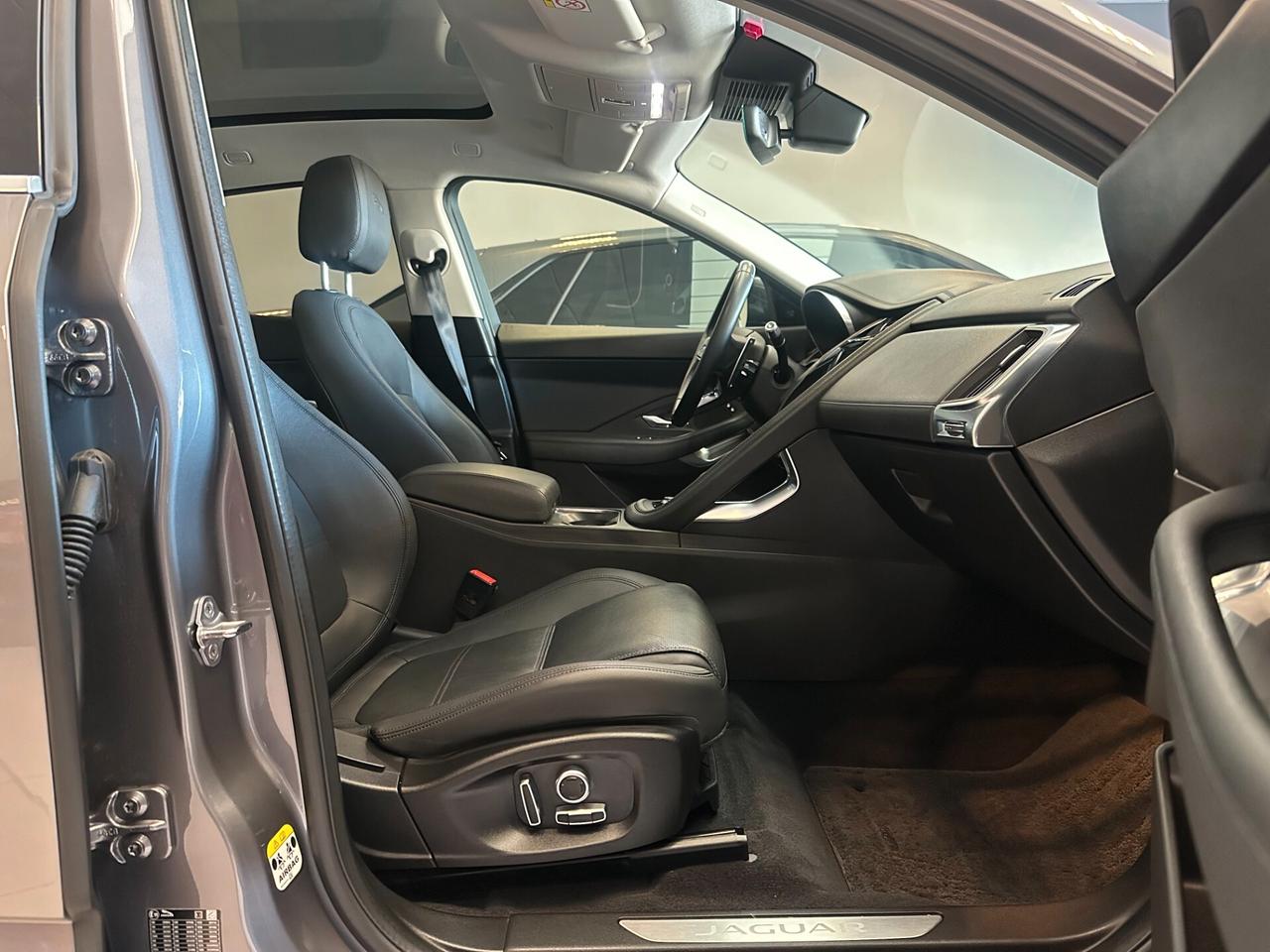 Jaguar E-Pace 2.0D I4 163 CV AWD Auto HSE TETTO PANORAMICO