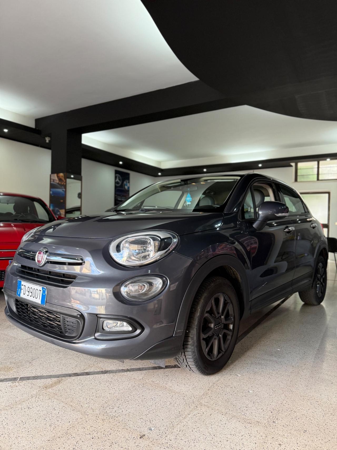 Fiat 500X 1.3 MultiJet 95 CV Business