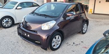 Toyota iQ 1.0