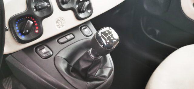 FIAT Panda 1.3 MJT 95 CV S&S Easy