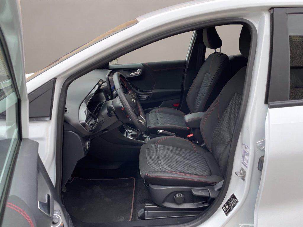 FORD Puma 1.0 ecoboost h ST-Line s&s 125cv del 2022
