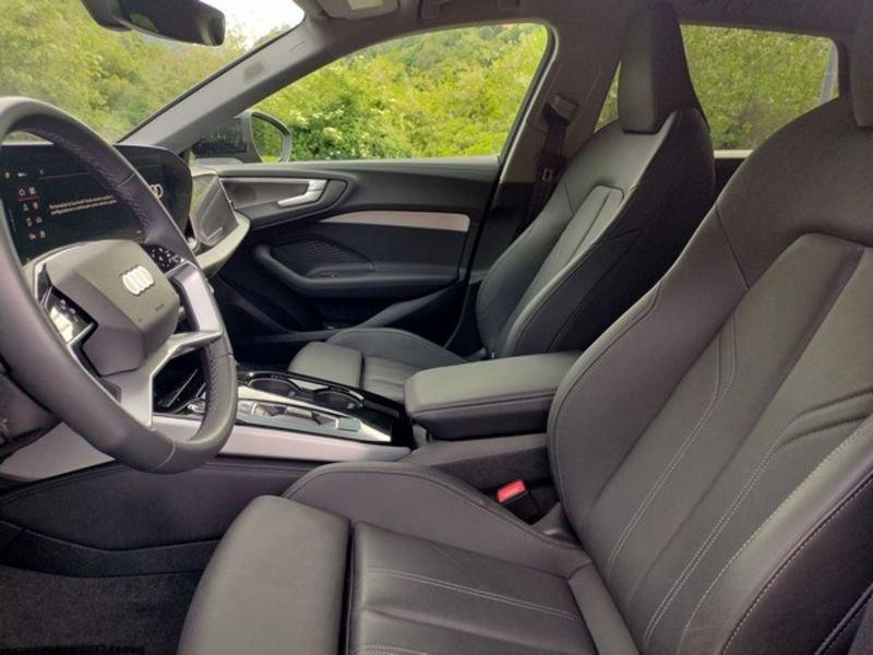 Audi A5 TDI 150Kw S tronic S line edit