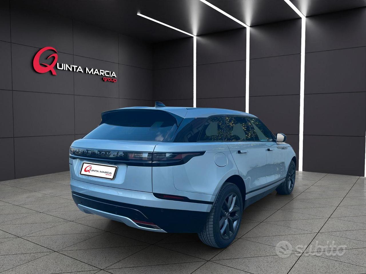 RR Velar 2.0D SE Dynamic 204 cv Hybrid-MERIDIAN
