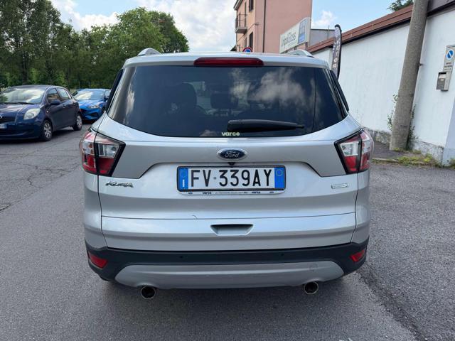 FORD Kuga 1.5 EcoBoost 120 CV S&S 2WD