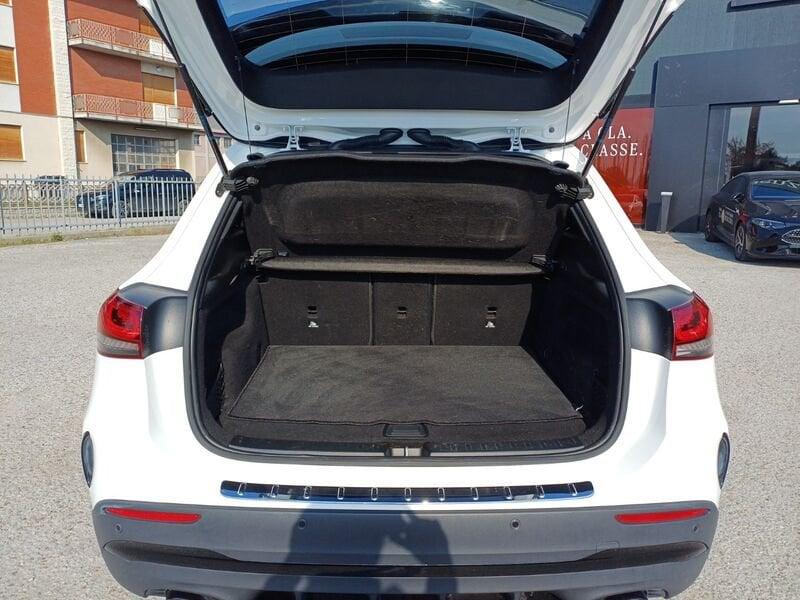 Mercedes-Benz GLA GLA AMG 35 4Matic