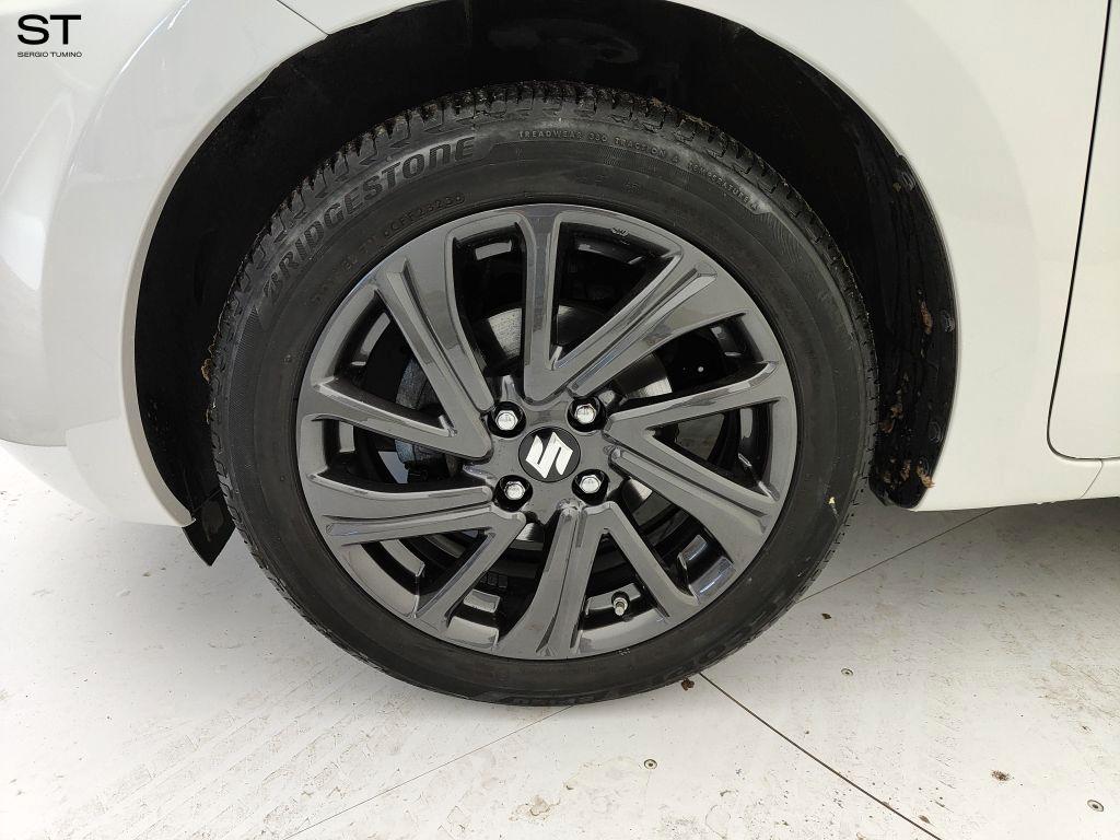 Suzuki Swift (2017-2024) - Swift 1.2 Hybrid Top