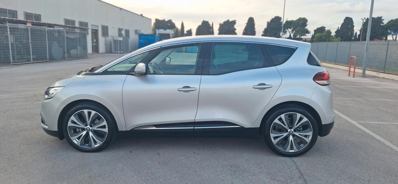 Renault Scenic dCi 8V 110 CV Energy Intens