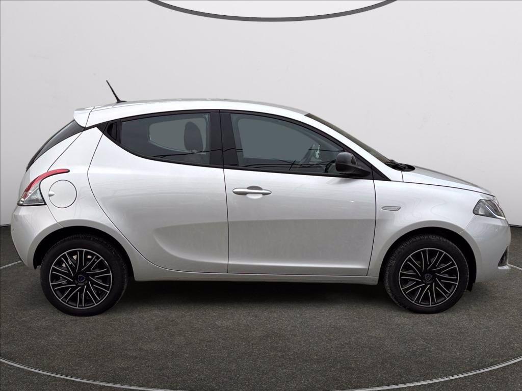 LANCIA Ypsilon 1.2 Silver Gpl 69cv del 2022