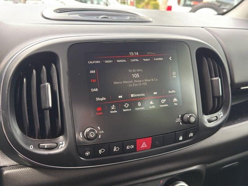 FIAT 500L Cross Cross 1.3 Multijet 95cv