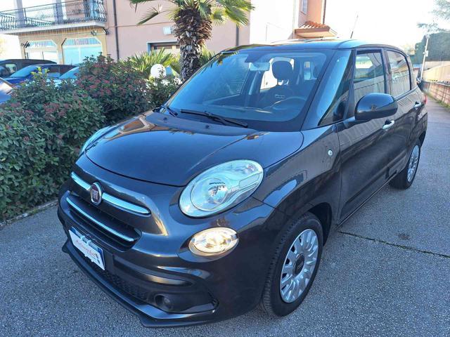 FIAT 500L 1.4 T-Jet 120 CV GPL Pop Star