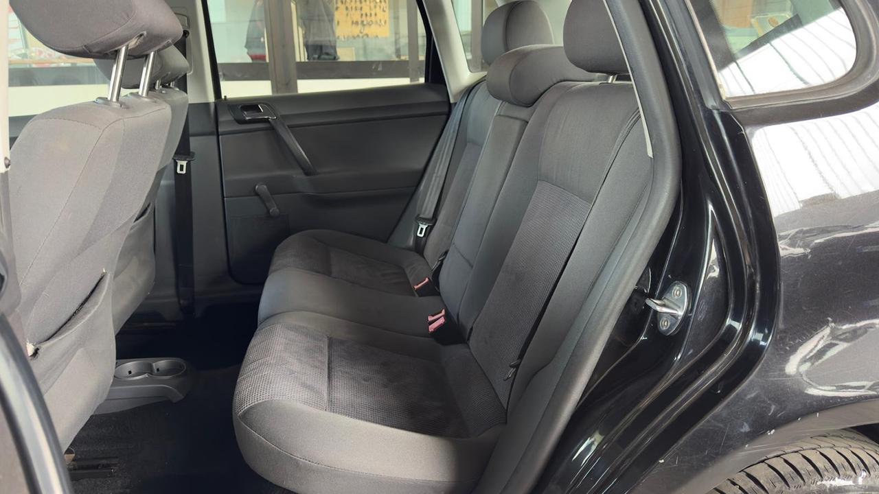 Volkswagen Polo 1.4/69CV TDI 5p. Trendline