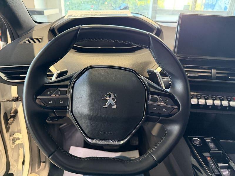 Peugeot 3008 3008 BlueHDi 130 S&S Allure Pack