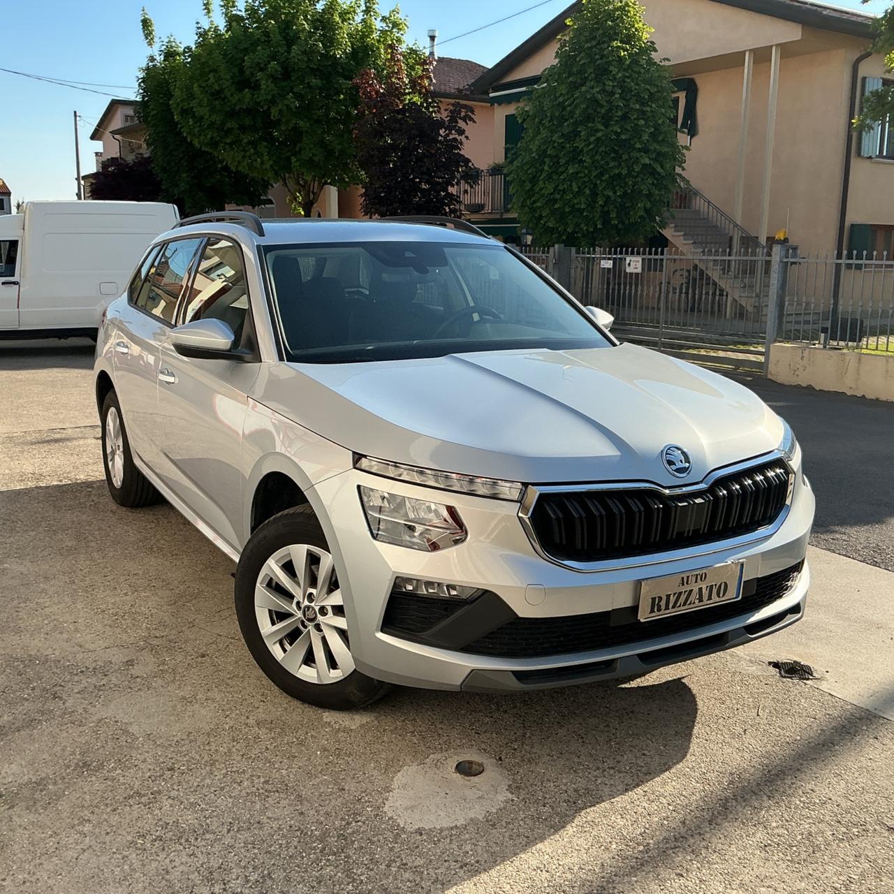 Skoda Kamiq 1.0 TSI 115 CV SELECTION - KM 23.000