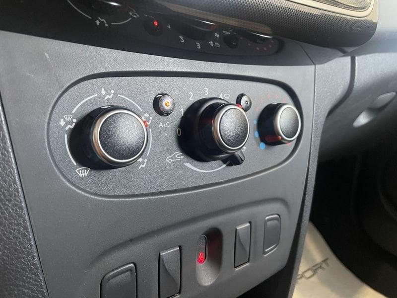 Dacia Sandero 1.0 SCE LAUREATE EU6