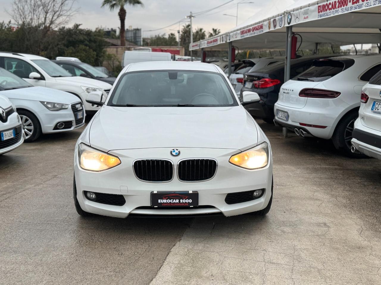 Bmw 116 116d 5p. Sport