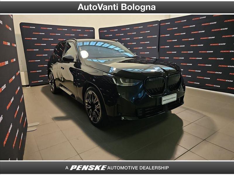 BMW X3 X3 xdrive30e MSport Pro auto
