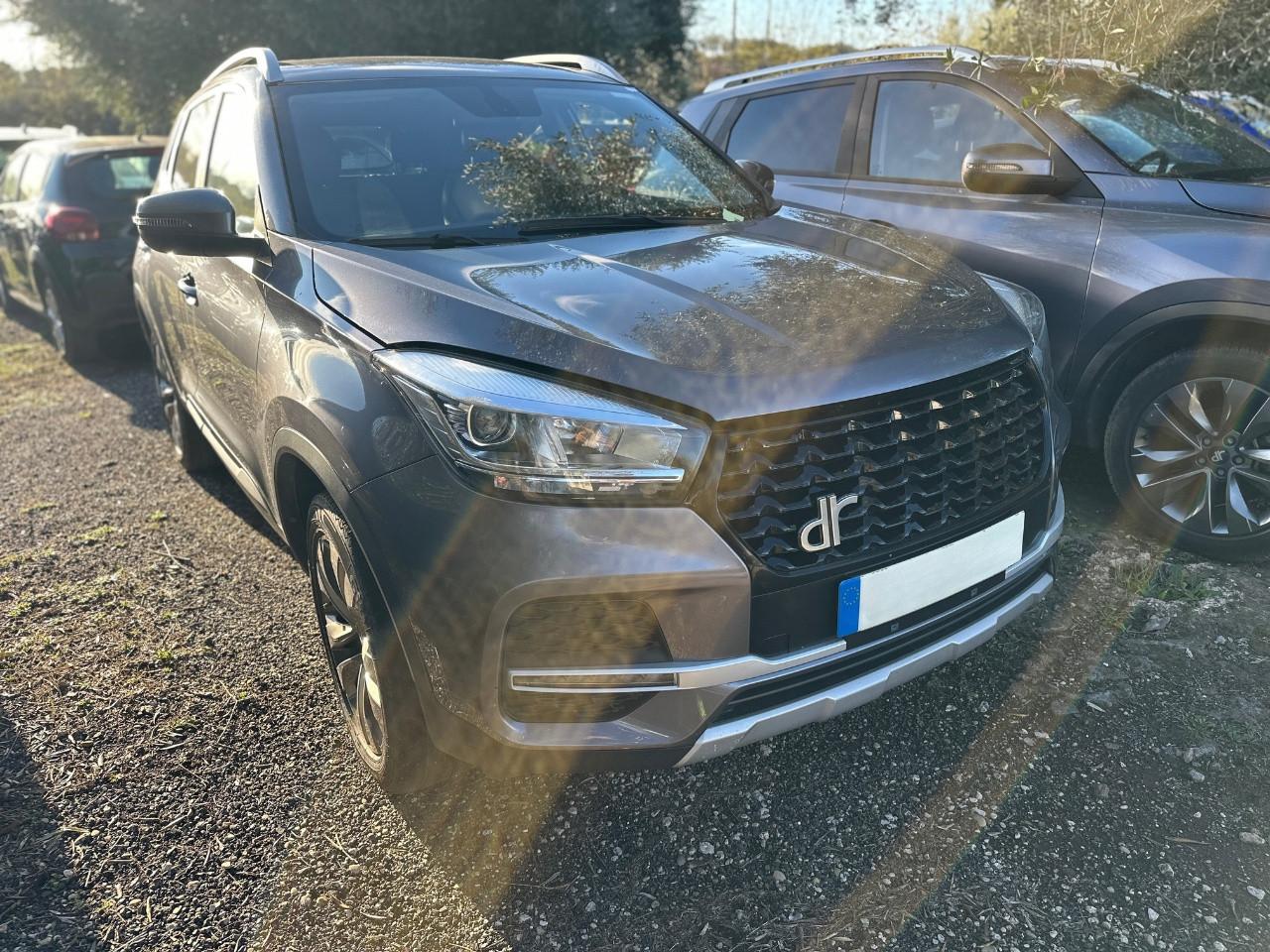 DR dr 4.0 - dr 4.0 1.5