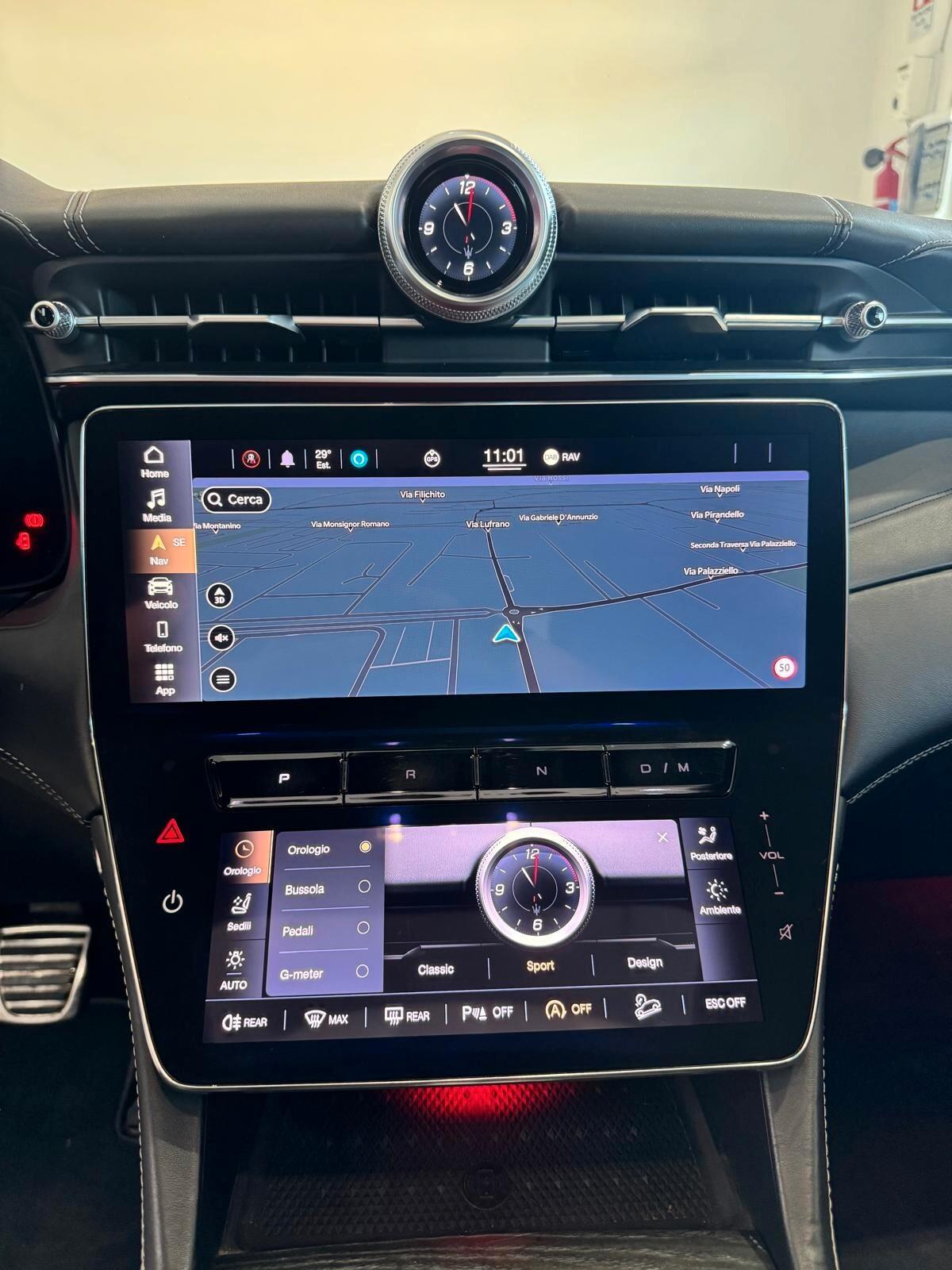 Maserati Grecale MHEV 300 CV AWD GT PrimaSerie