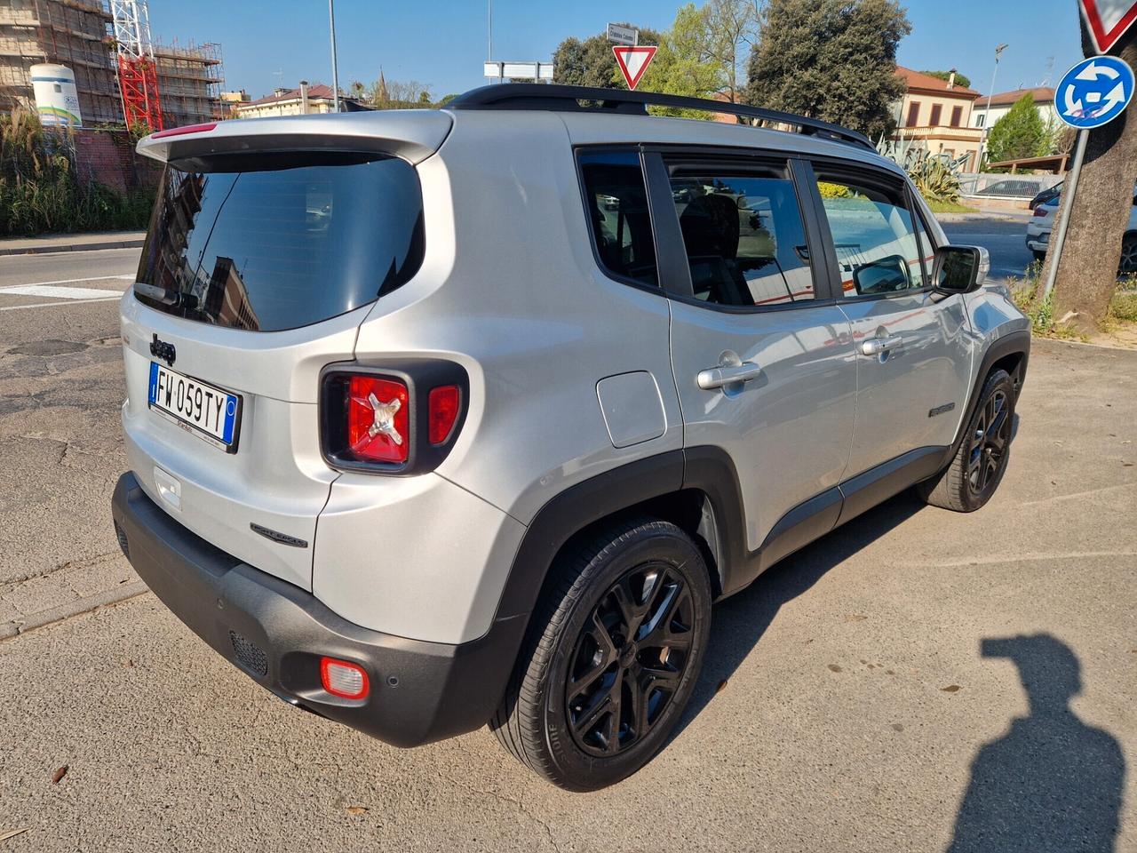 Jeep Renegade 1.0 T3 Limited