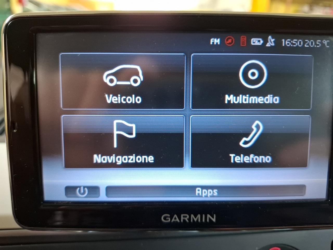 Seat Mii 1.0 68 CV 5 porte Style Ecofuel