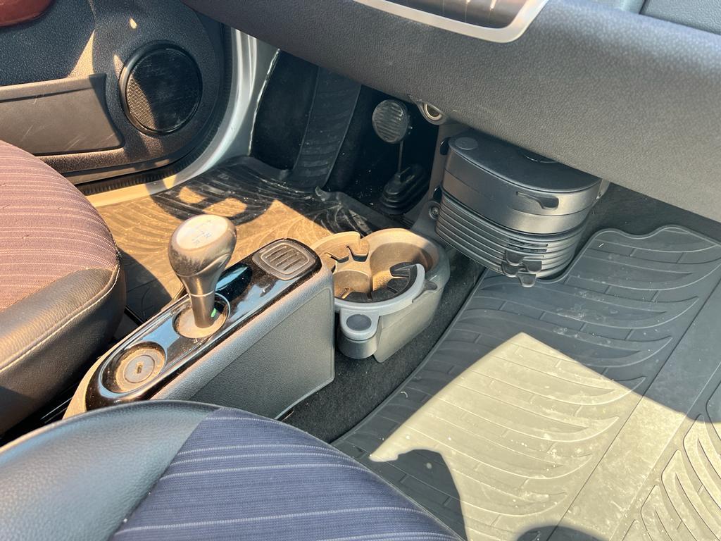 Smart Diesel 451