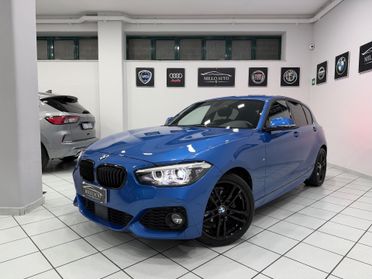 Bmw 116d 5p. Msport Automatica