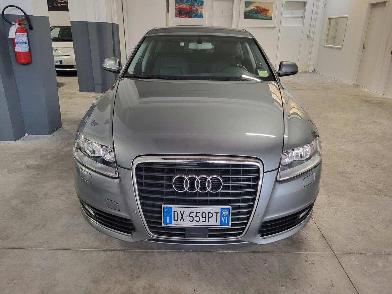 Audi A6 Avant 4.2 V8 FSI quattro tiptronic PREZZO REALE!!GARANZIA 12 MESI!!