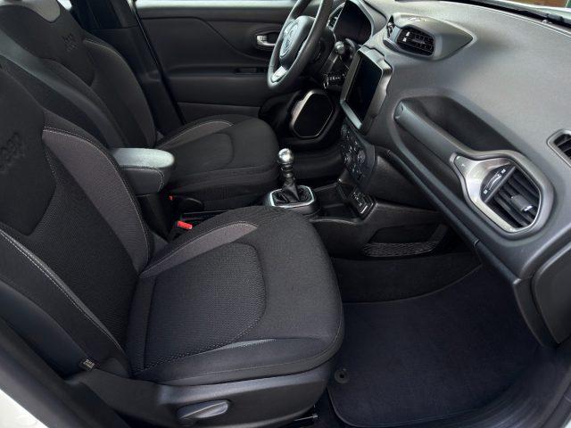 JEEP Renegade 1.6 Mjt 130 CV Limited - TETTO NERO