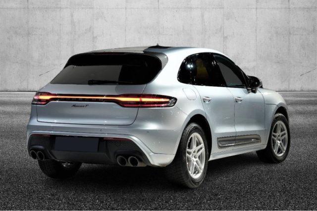 PORSCHE Macan 2.0 T