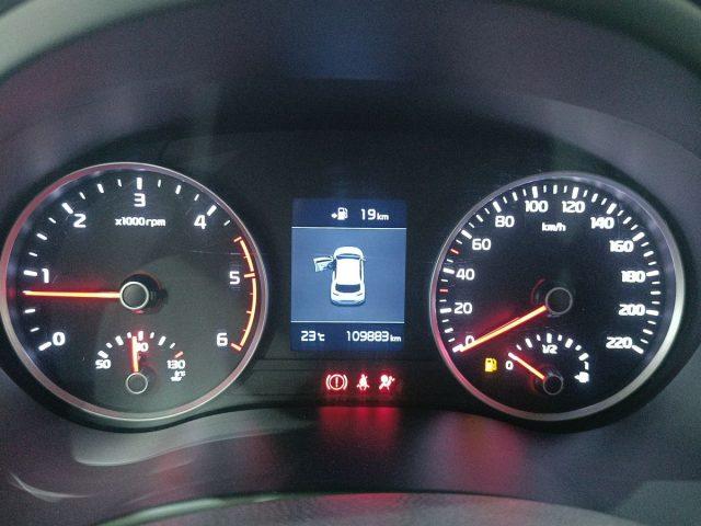KIA Stonic 1.6 CRDi 110 CV Energy