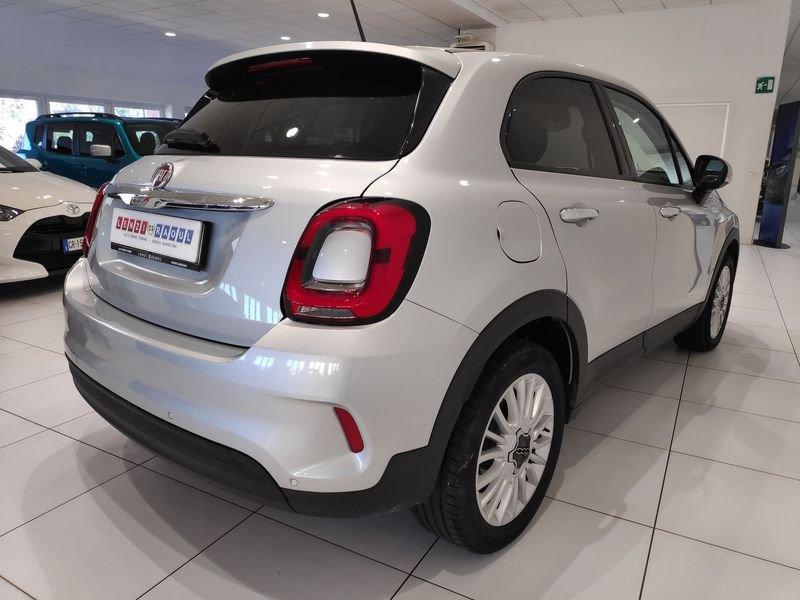 FIAT 500X 1.3 MultiJet 95 CV Connect*DIESEL*NEOPATENTATI*