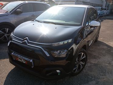 Citroen C3 1.5 BlueHDi 100CV Shine Pack