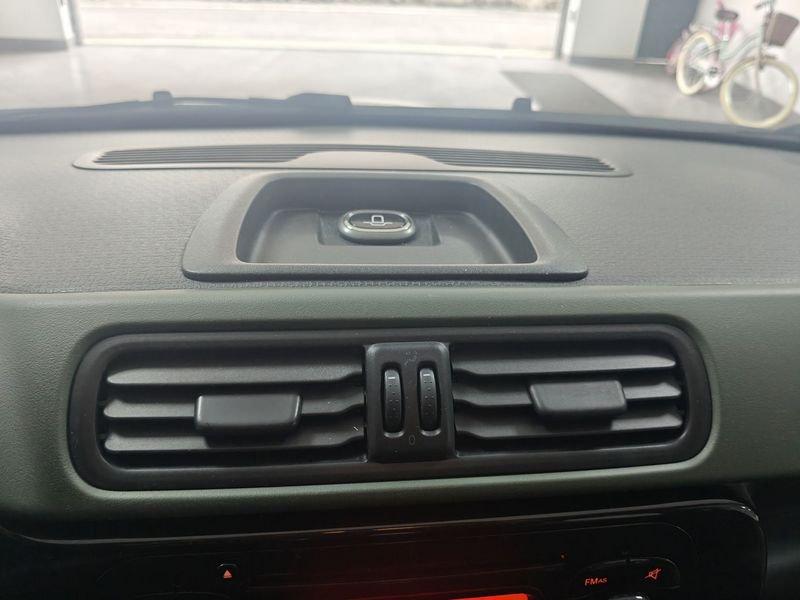 Fiat Panda 0.9 TwinAir Turbo 85cv S&S 6M 4x4