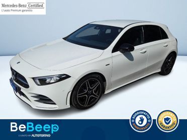 Mercedes-Benz Classe A A 180 D PREMIUM NIGHT EDITION AUTO