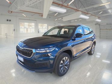 SKODA KODIAQ 2.0 TDI 110KW STYLE DSG 5P SUV