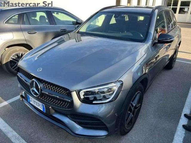 MERCEDES-BENZ GLC 300 GLC 300 de phev Premium 4matic auto - GF890RZ -