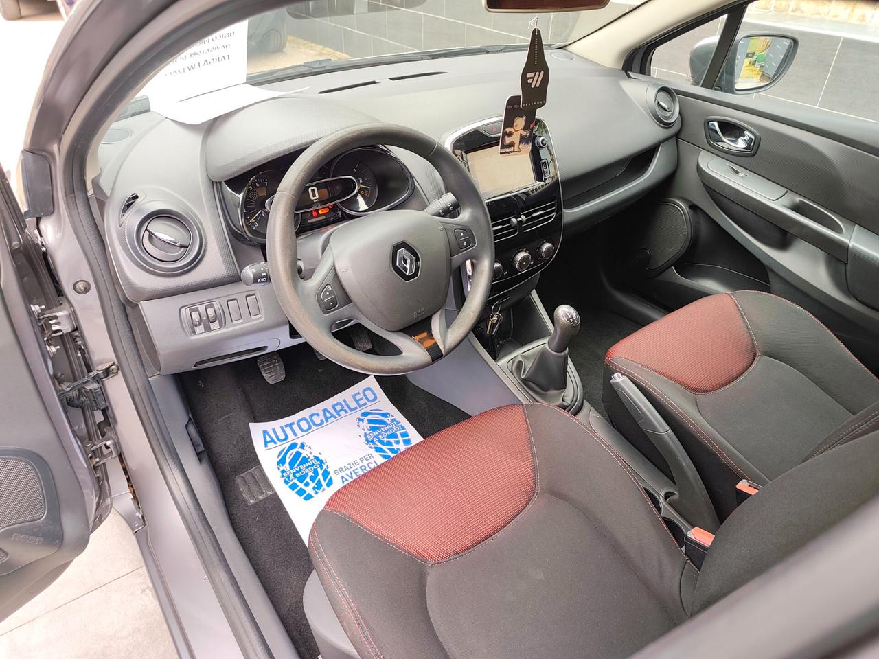Renault Clio 1.2 BENZINA NAVIGATORE