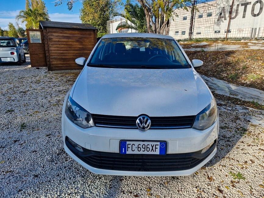 Volkswagen Polo 1.0 MPI 5p. Business Trendline