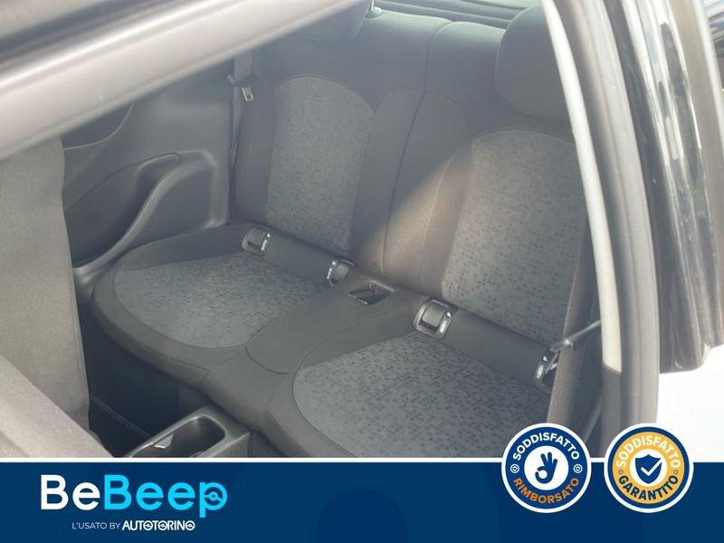 Opel Adam 1.2 JAM 70CV