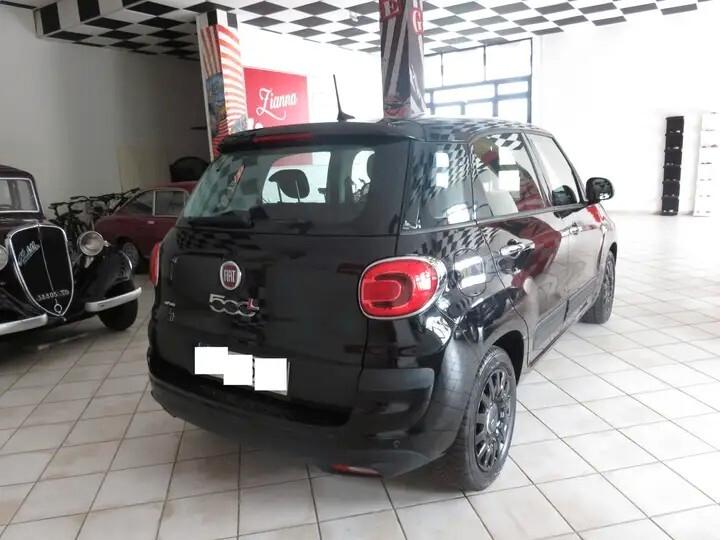 Fiat 500L Wagon 1.3 Multijet 95 CV Mirror