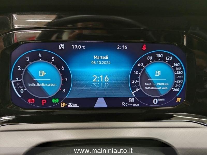 Volkswagen Golf 1.0 eTSI Hybrid DSG Life Automatica SUPER PROMO