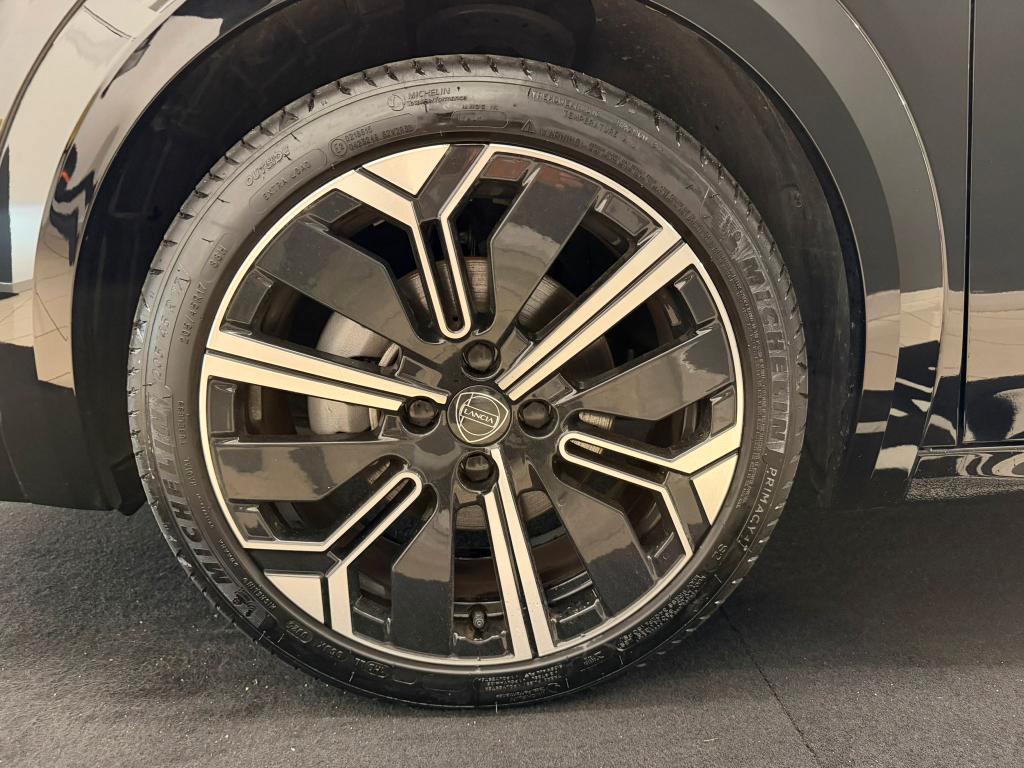 Lancia Ypsilon 1.2 mhev LX 110cv e-dct