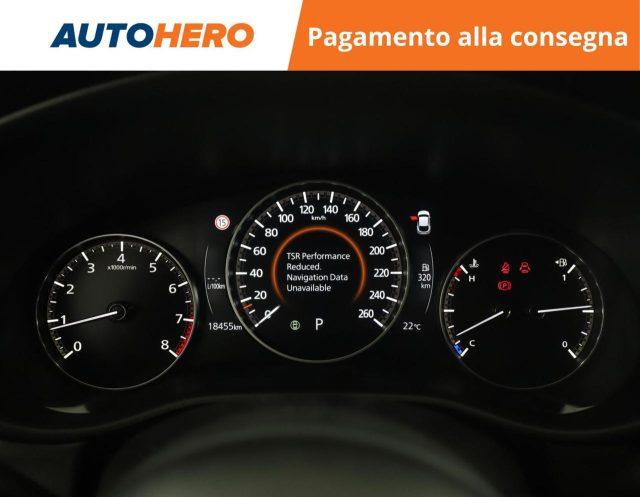 MAZDA CX-30 2.0L e-Skyactiv-G 150 CV M Hybrid 2WD Homura