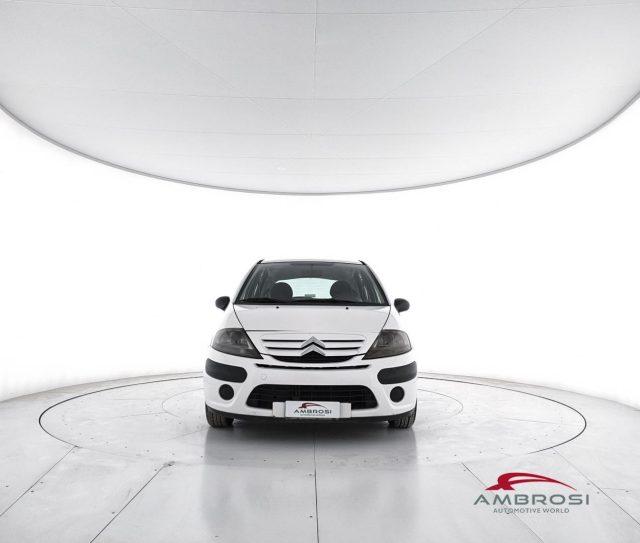 CITROEN C3 1.4 HDi 70CV Exclusive - PER OPERATORI DEL SETTORE