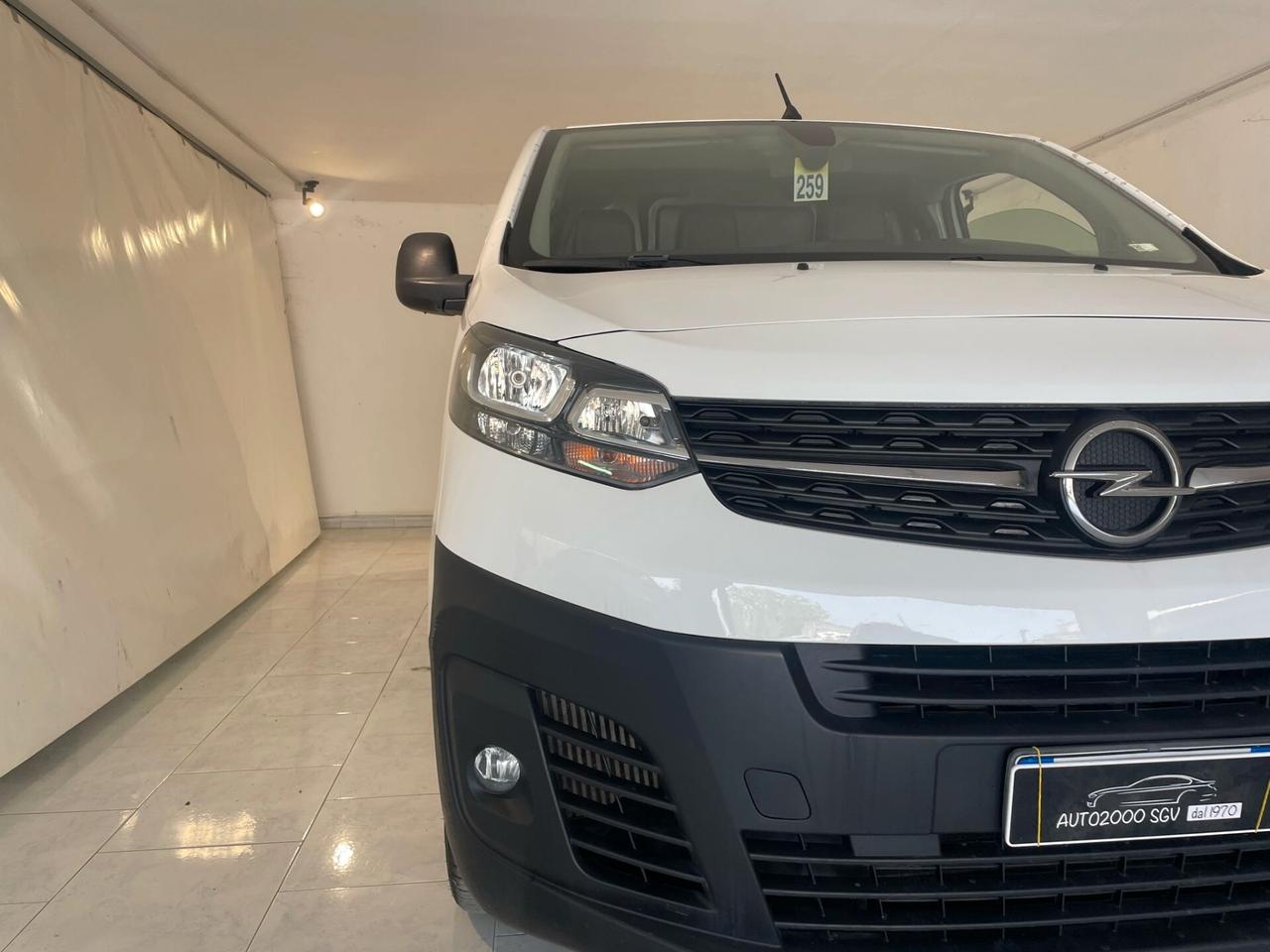 Opel Vivaro 1.5 Diesel PRONTA CONSEGNA