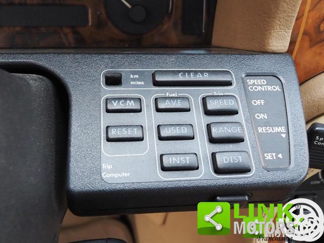 JAGUAR XJ6 4.0 1993