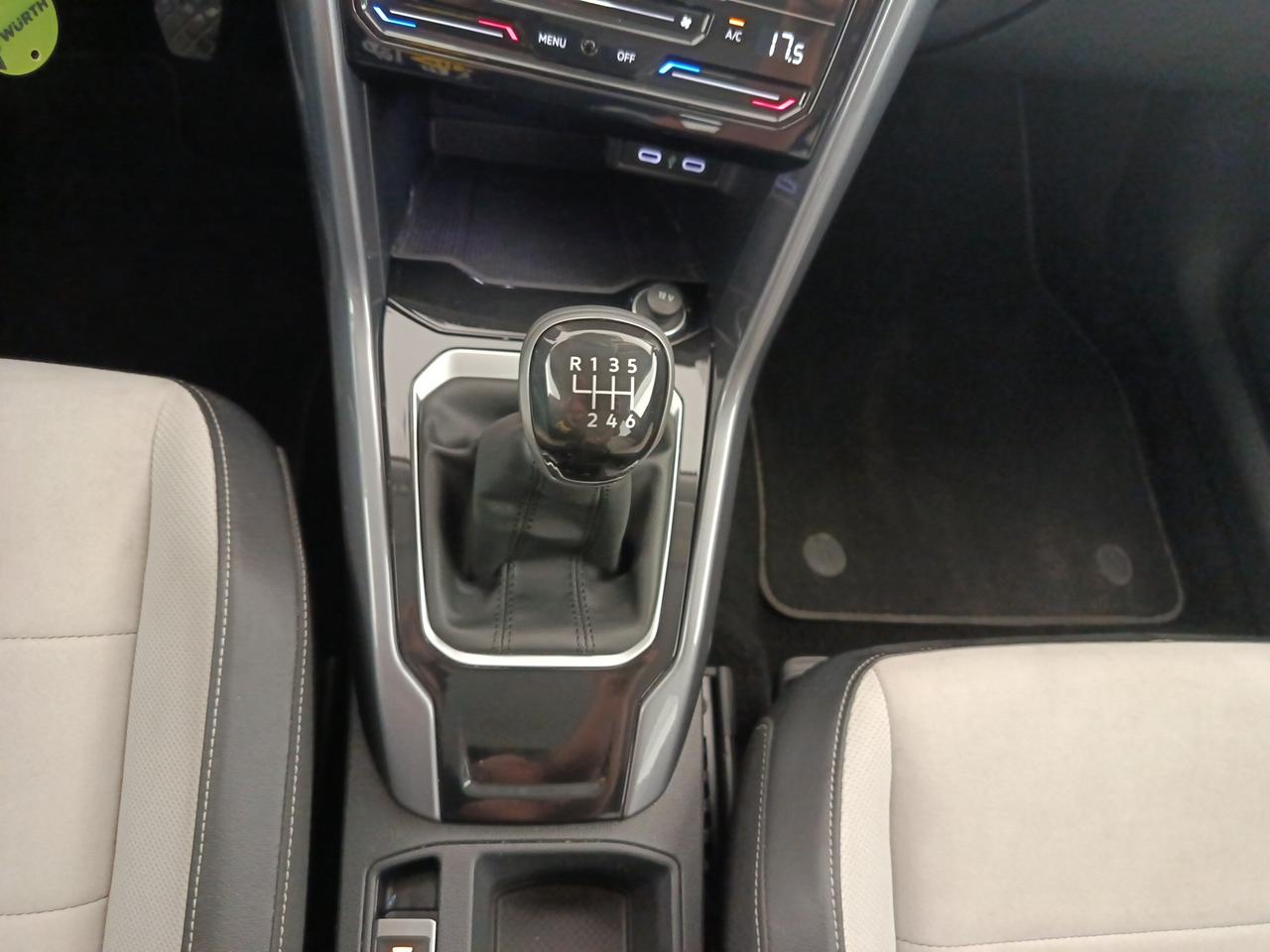 VOLKSWAGEN T-Roc - T-Roc 1.5 TSI ACT Style