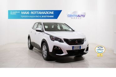 Peugeot 3008 BlueHDi 130cv Business