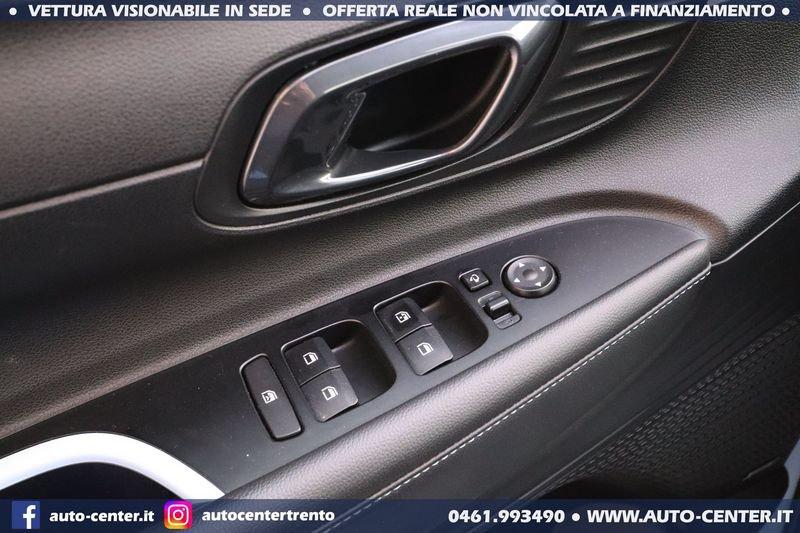 Hyundai i20 N Performance 1.6 T-GDI Techno Pack